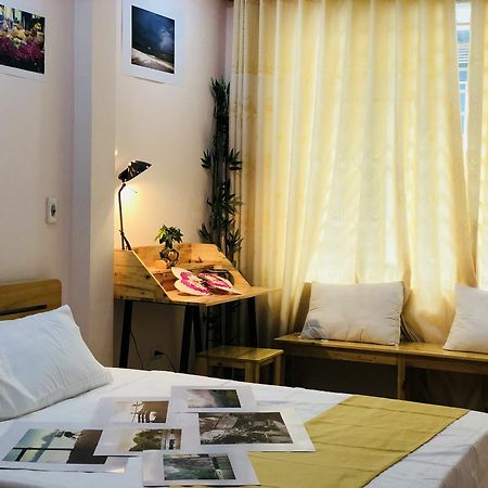 Hola Homestay ハノイ市 エクステリア 写真