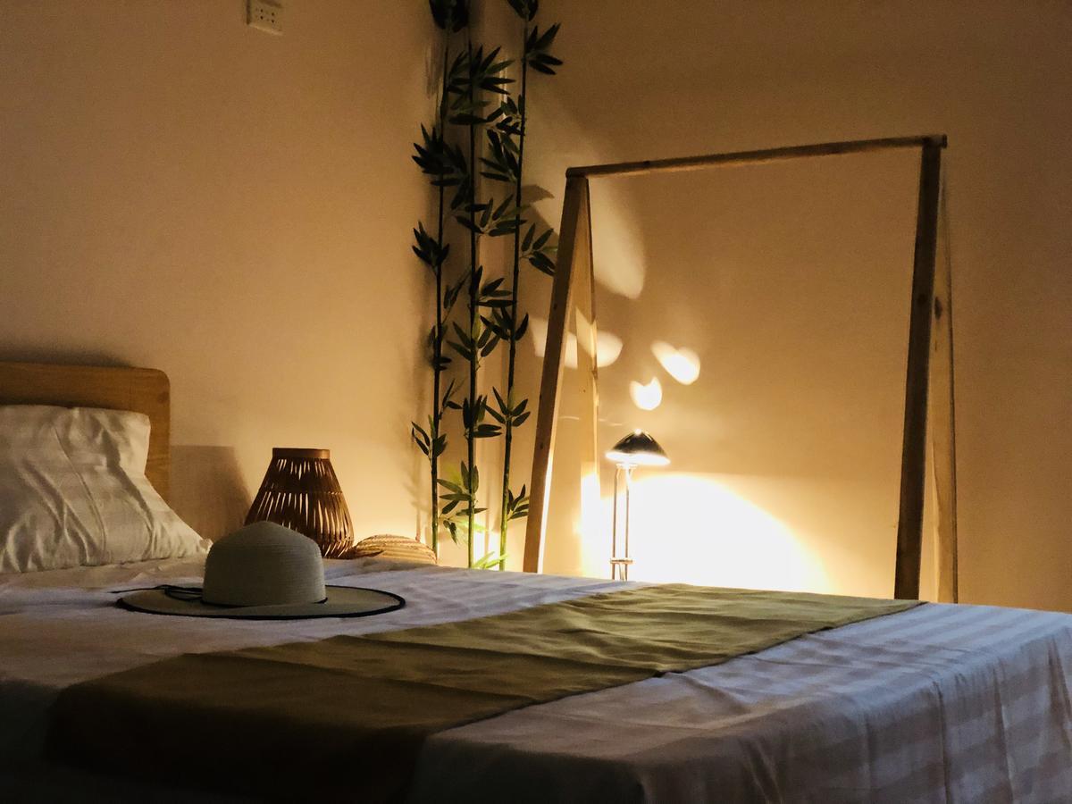 Hola Homestay ハノイ市 エクステリア 写真