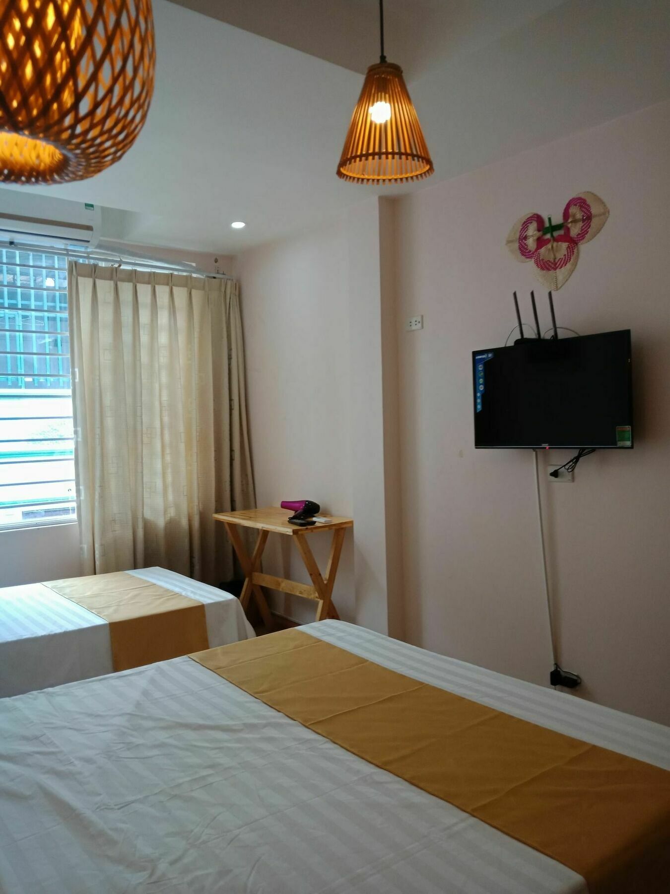 Hola Homestay ハノイ市 エクステリア 写真