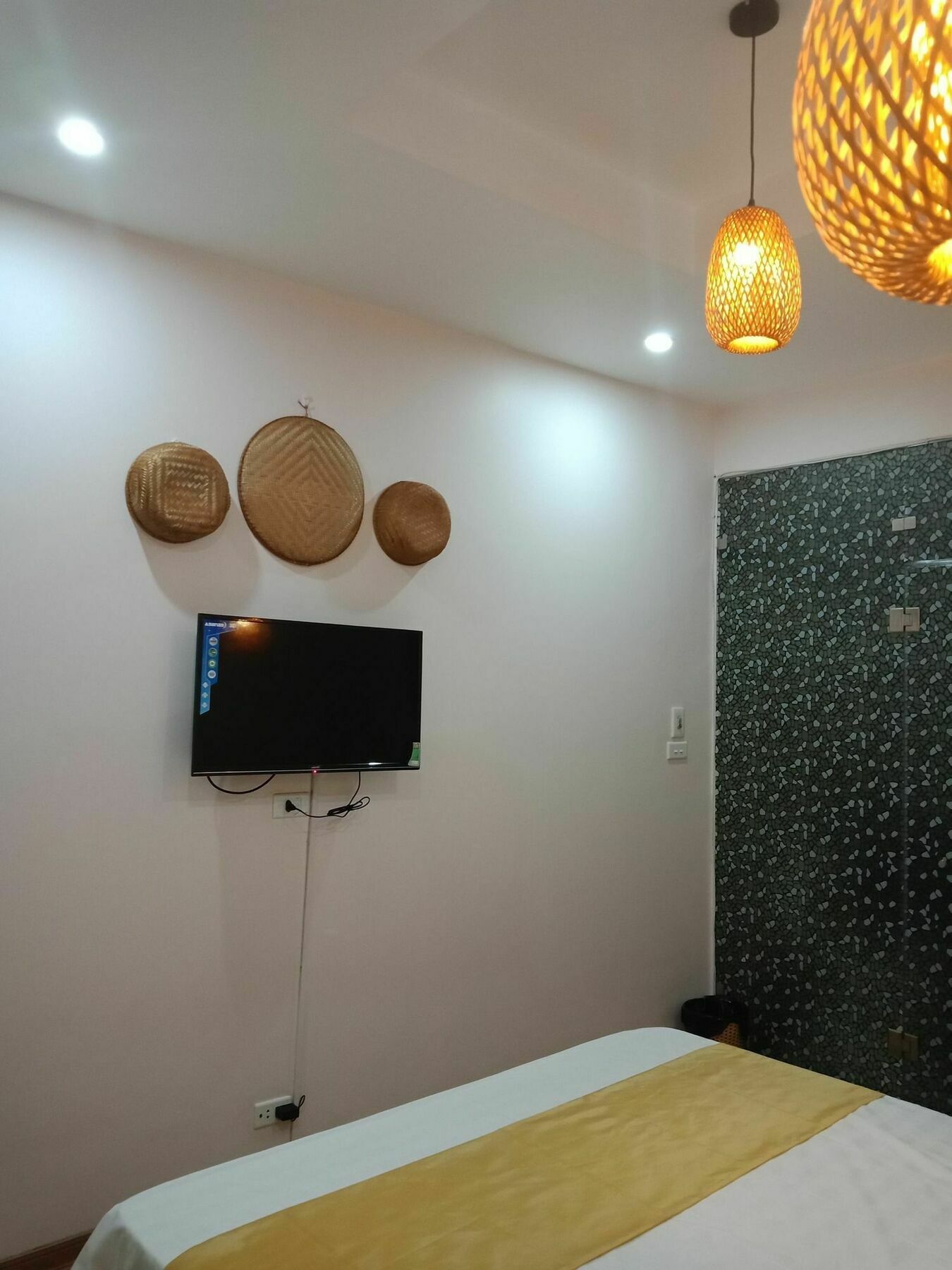 Hola Homestay ハノイ市 エクステリア 写真